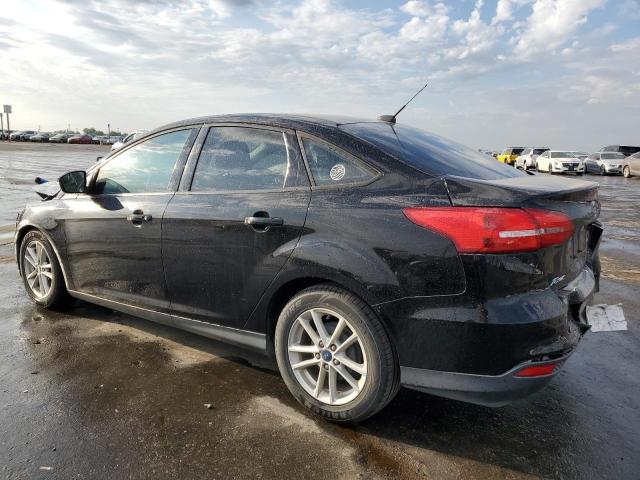 VIN 1FADP3F23GL379954 2016 Ford Focus, SE no.2