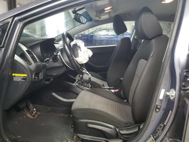 2018 KIA FORTE LX - 3KPFL4A75JE220909