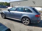 AUDI A4 ALLROAD photo