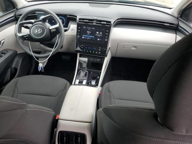 2024 HYUNDAI TUCSON SEL - 5NMJB3DE9RH420567