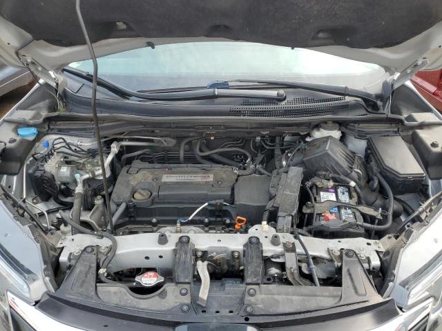 2015 HONDA CR-V LX - 2HKRM4H30FH647558