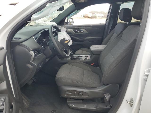 2023 CHEVROLET TRAVERSE L - 1GNERGKW3PJ235946
