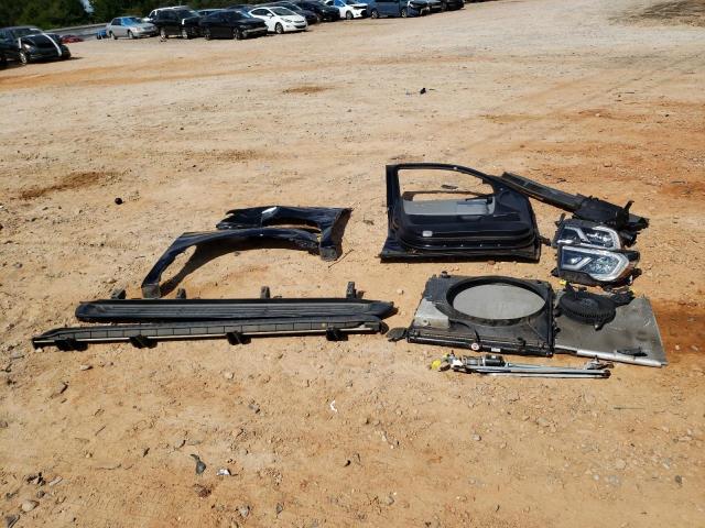 2020 TOYOTA SEQUOIA LI - 5TDKY5G12LS074213
