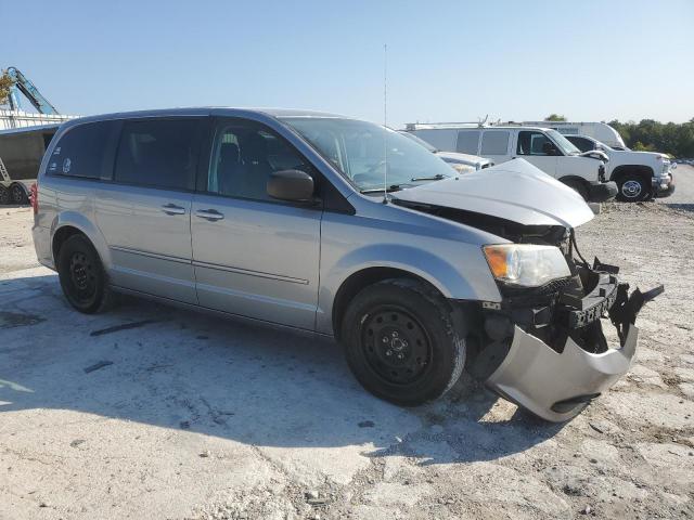 VIN 2C4RDGBG7ER473728 2014 Dodge Grand Caravan, SE no.4