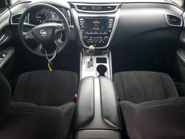 2020 NISSAN MURANO S - 5N1AZ2AJ4LN154873