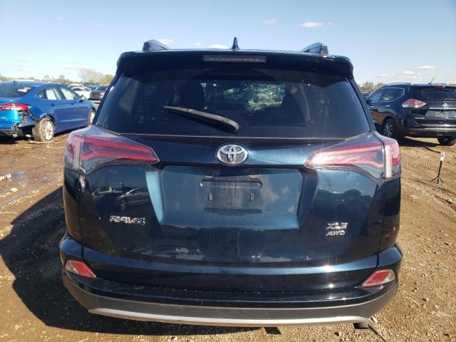 VIN JTMRFREV4JJ741634 2018 Toyota RAV4, Adventure no.6