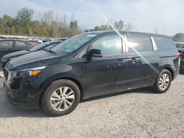 VIN KNDMB5C16H6306898 2017 KIA Sedona, LX no.1