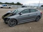 2018 HYUNDAI ELANTRA SP - KMHD04LB2JU521779