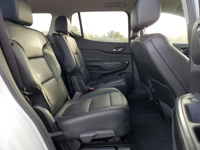 2021 GMC ACADIA SLT - 1GKKNULS7MZ216240