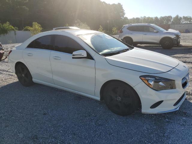 VIN WDDSJ4GB0JN566397 2018 Mercedes-Benz CLA-Class,... no.4