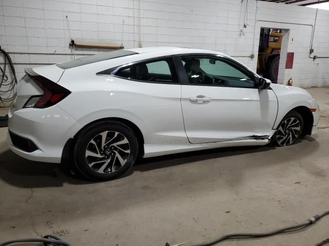 2016 HONDA CIVIC LX - 2HGFC4B05GH303899