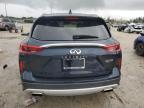 INFINITI QX50 PURE photo