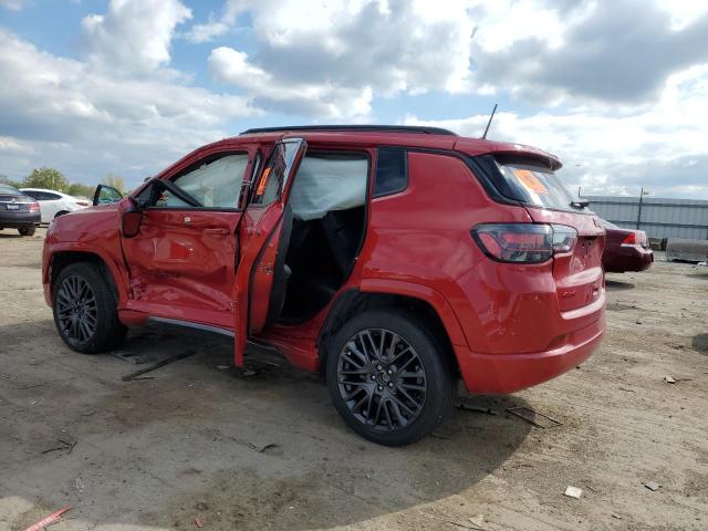 2022 JEEP COMPASS LI - 3C4NJDCB2NT201772