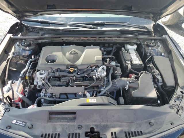 2023 TOYOTA CAMRY SE N - 4T1G11AK7PU766839