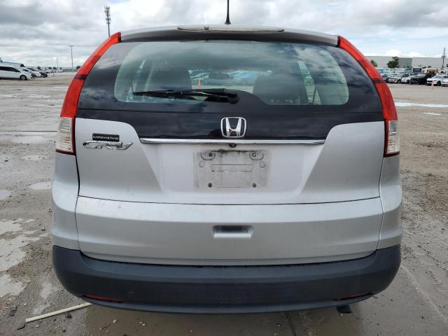 2013 HONDA CR-V LX 3CZRM3H3XDG710174  71170104