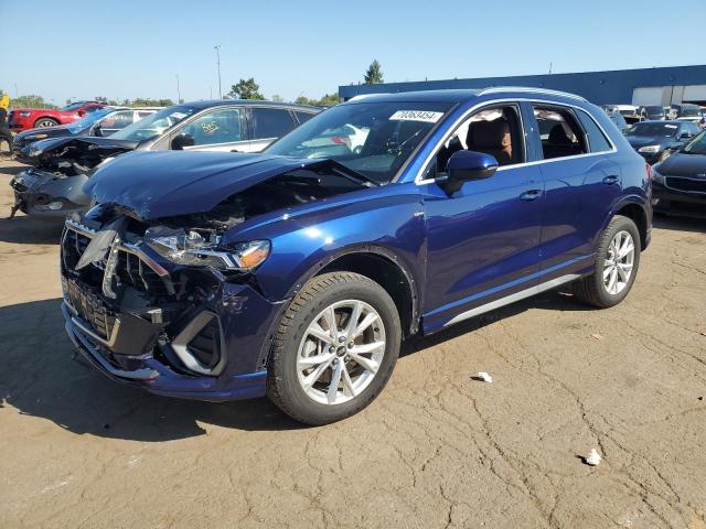 2023 AUDI Q3 PREMIUM - WA1EECF33P1075364