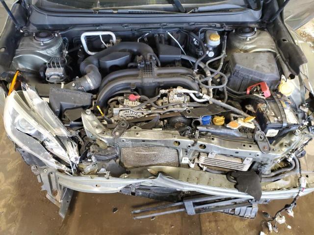 VIN 4S4BSAKC7H3267139 2017 Subaru Outback, 2.5I Lim... no.12