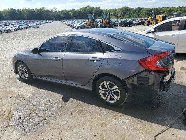 VIN 19XFC2F59GE031104 2016 Honda Civic, LX no.2