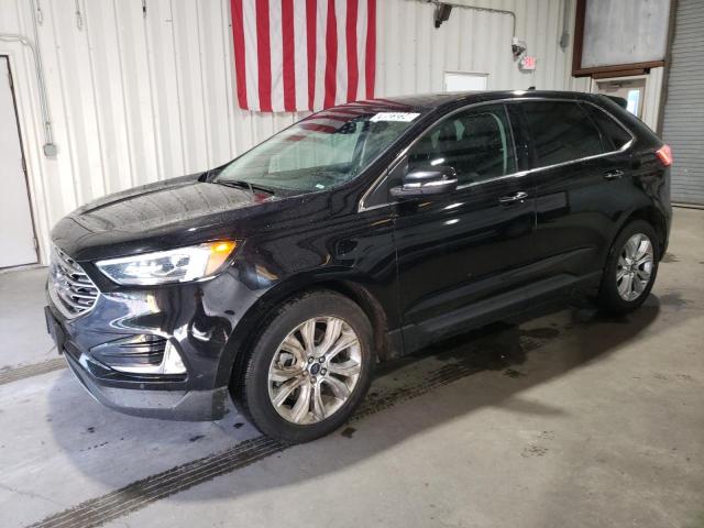 2022 FORD EDGE TITAN 2FMPK4K95NBA09855  70923234