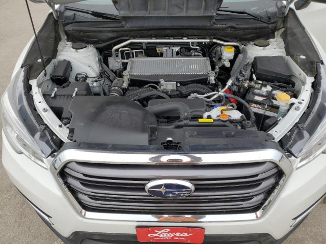 VIN 4S4WMAPD9K3445363 2019 SUBARU ASCENT no.12