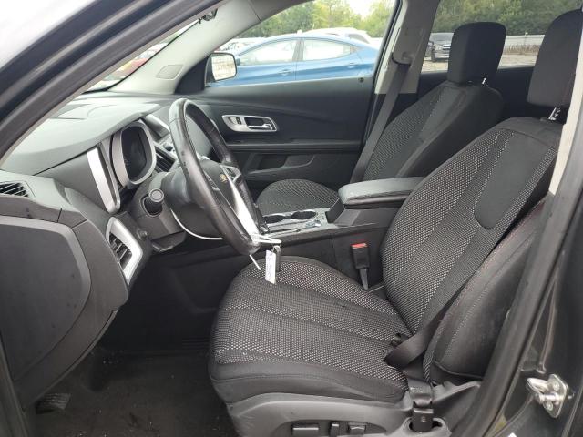 2017 CHEVROLET EQUINOX LT - 2GNFLFEK2H6274647