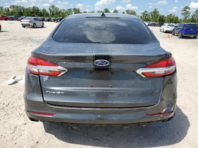 2020 FORD FUSION S - 3FA6P0G75LR180790