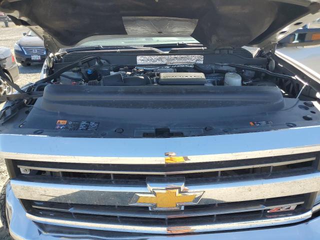 2019 CHEVROLET SILVERADO - 1GC1KTEY3KF192982