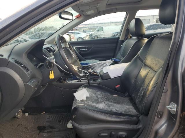 2017 NISSAN ALTIMA 2.5 - 1N4AL3AP8HC236808
