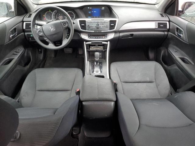 VIN 1HGCR2F32EA250178 2014 Honda Accord, LX no.8