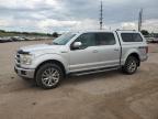 2017 FORD F150 SUPER - 1FTEW1EP1HFC55345