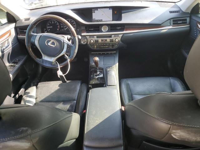 VIN JTHBK1GG0F2161214 2015 Lexus ES, 350 no.8