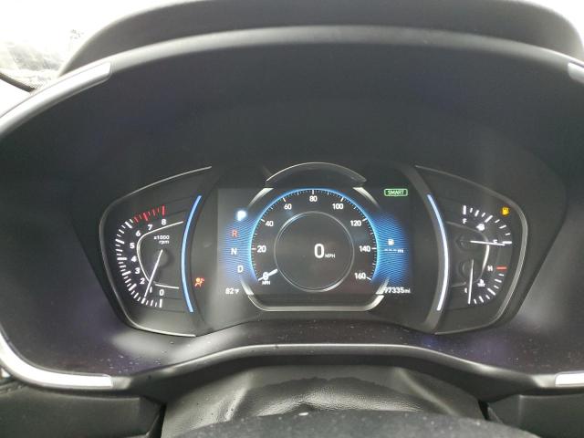2020 HYUNDAI SANTA FE S - 5NMS33ADXLH221760