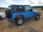 JEEP WRANGLER S photo