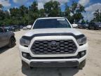 TOYOTA TACOMA DOU photo