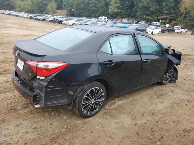 VIN 2T1BURHE9EC125805 2014 Toyota Corolla, L no.3