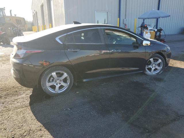 VIN 1G1RC6S52HU162705 2017 Chevrolet Volt, LT no.3