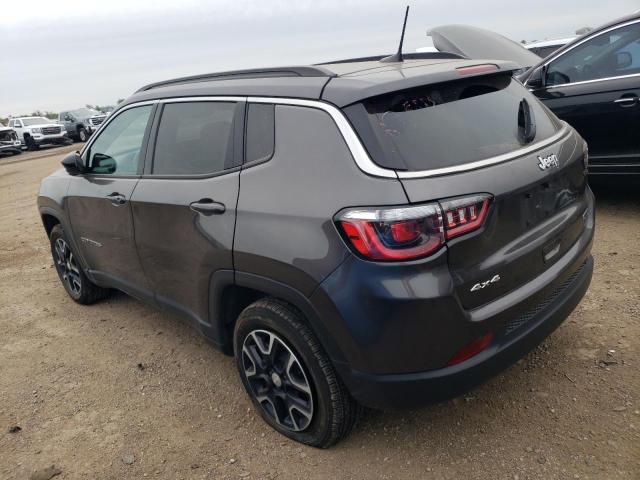 2022 JEEP COMPASS LA - 3C4NJDBB5NT120623
