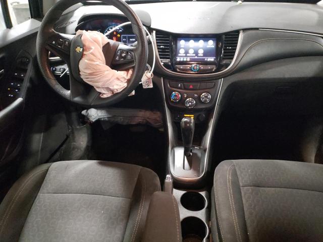 2020 CHEVROLET TRAX LS - 3GNCJNSB4LL130092