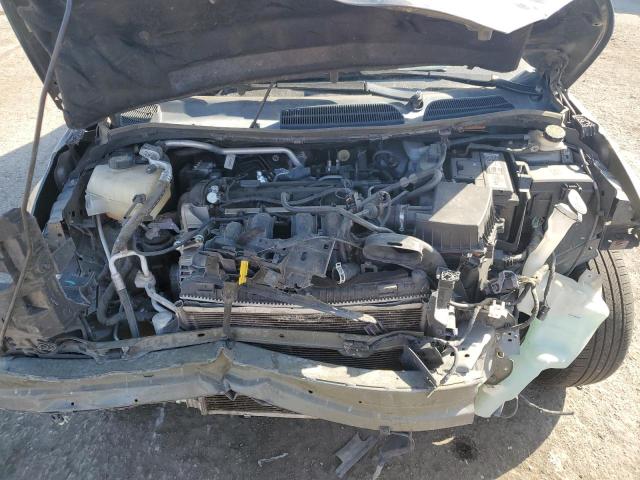 2016 FORD FIESTA SE - 3FADP4BJ7GM105612