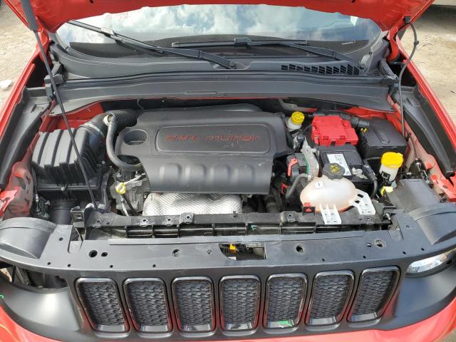 2020 JEEP RENEGADE S - ZACNJAAB0LPM02525