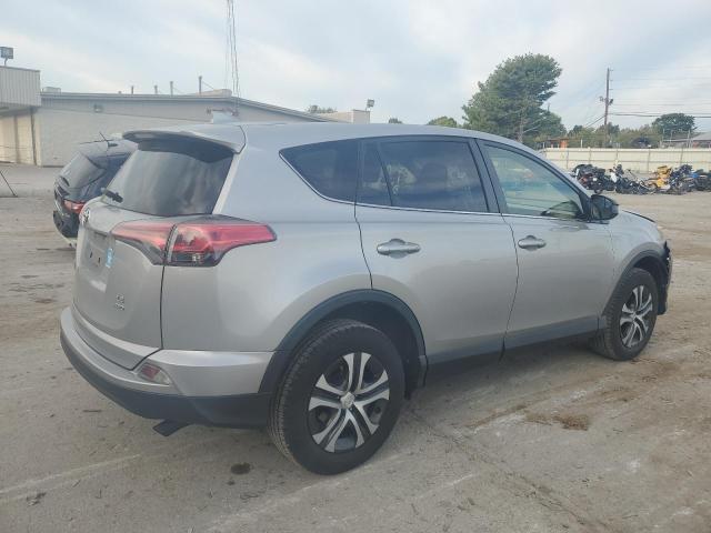 VIN JTMBFREV4JJ215022 2018 Toyota RAV4, LE no.3