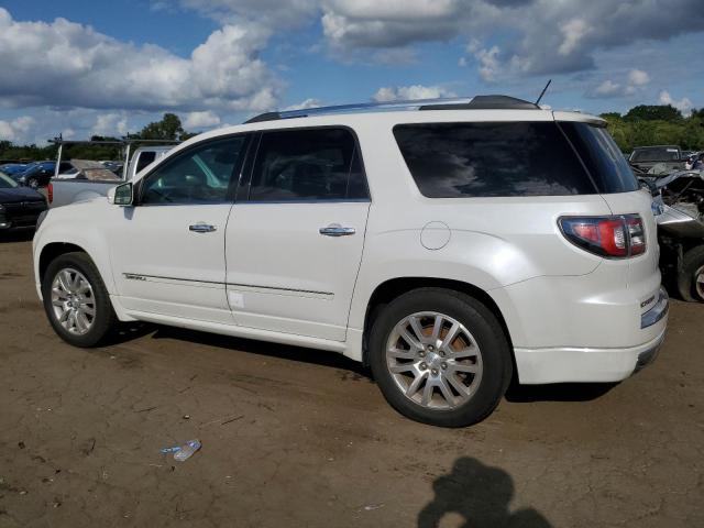 Vin: 1gkkvtkd1gj347857, lot: 70633904, gmc acadia den denali 20162