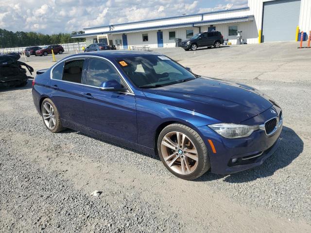 VIN WBA8B9G59HNU50485 2017 BMW 3 Series, 330 I no.4