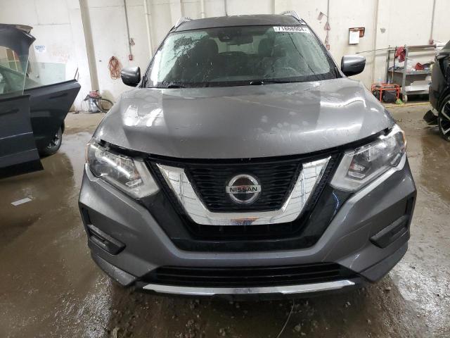 2019 NISSAN ROGUE S - KNMAT2MT9KP500986