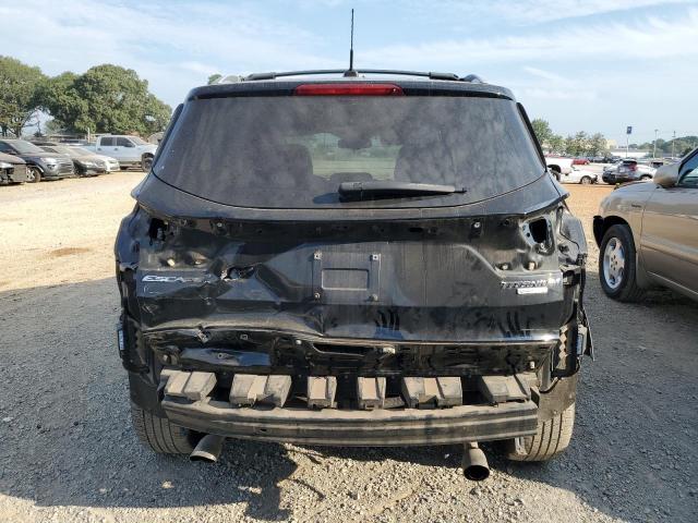 2017 FORD ESCAPE TIT - 1FMCU0JD1HUB48712