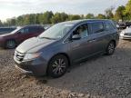 HONDA ODYSSEY EX снимка