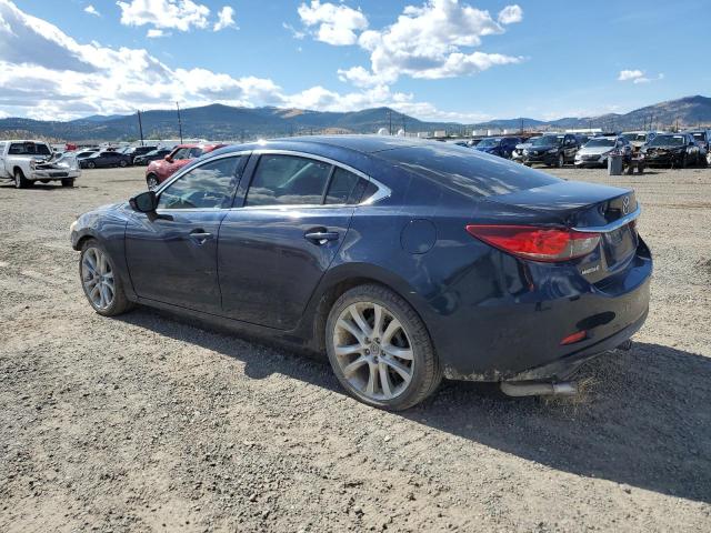 2015 MAZDA 6 TOURING - JM1GJ1V56F1205475