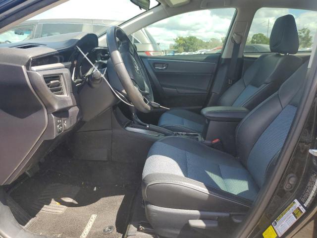 2016 TOYOTA COROLLA L - 2T1BURHE3GC567336
