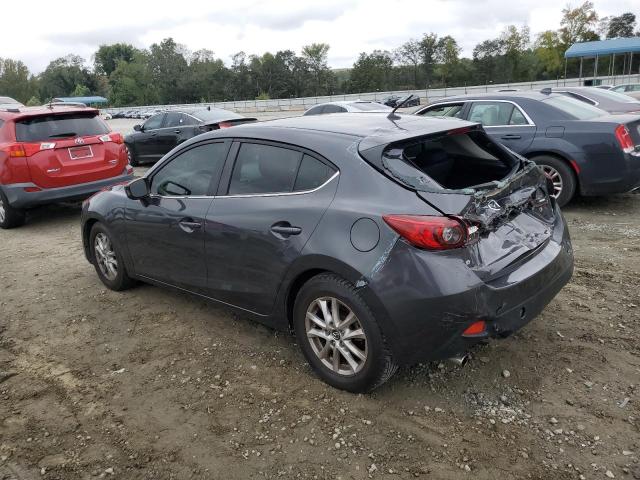 2016 MAZDA 3 TOURING - 3MZBM1L75GM299260