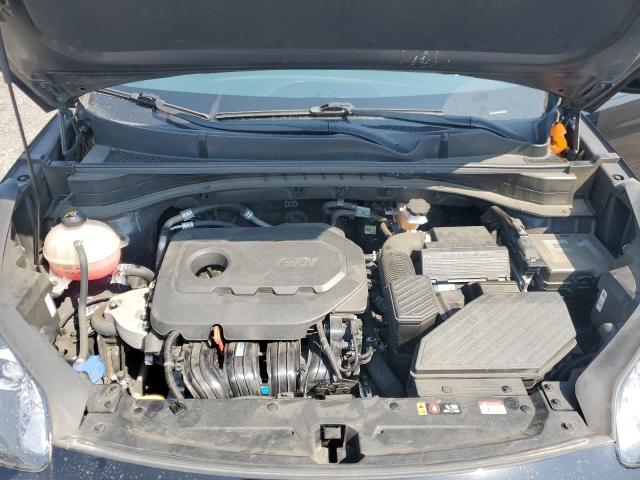 2022 KIA SPORTAGE L - KNDPM3AC6N7962931